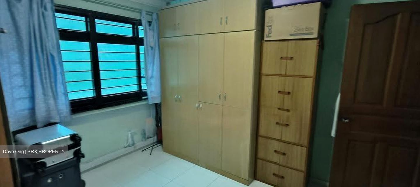 Blk 506 Woodlands Drive 14 (Woodlands), HDB 4 Rooms #630287261